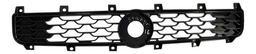 Grade Superior Fiat Strada 2014 /2020 Cod. 100204857 Preto