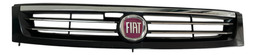Aplique Grade Fiat Palio 2013 A 2016 C/detalhe Cod. 51941420