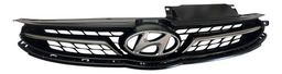 Aplique Grade Parachoque Diant. Elantra 12/16 Cod863513x20
