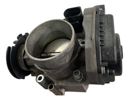 Tbi Corpo Borboleta Audi A3 1.8 Vw  99/05 Cod. 408237212007