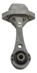 Suporte Coxim Câmbio Manual Volkswagen Audia3 00 A 05