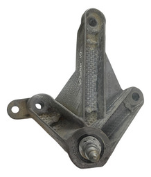 Suporte Coxim Câmbio Renault Logan 2007 A 2013 Cod8200043084