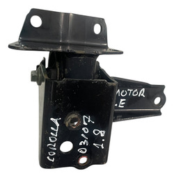 Coxim Câmbio Motor L.e. Toyota Corolla 02/08 Cod. Gv12100370