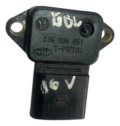 Sensor Map Volkswagen Gol Parati Saveiro 16v 97/05 036906051