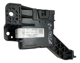 Módulo Ar Condicionado Toyota Corolla 2015 A 2019 8865002c71