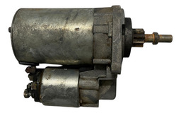 Motor Partida Arranque Vw Kombi 1.4 Flex 2007 A 2014