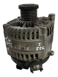 Alternador Bmw 320i Gt 2.0 2015 Original Cod.s760547805