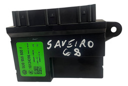 Modulo Comando Vidro Vw Voyage Saveiro G8 16/23 5u0959800f