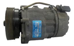 Compressor Ar Condicionado Audia3 1.6/1.8 00/06 1j0820803k