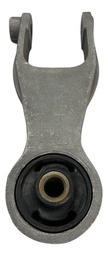 Coxim Traseiro Do Motor Gm Corsa Meriva 04/11 Cod 93302287