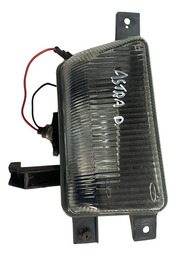 Farol Milha Lado Direito Gm Chevrolet Astra 2003 Original