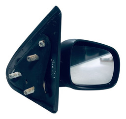 Retrovisor L.d Volkswagen Gol 2p Original 00/08 S20j5479ld