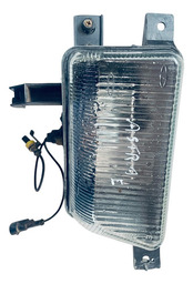 Farol Milha Lado Esquerdo Gm Chevrolet Astra 2003 Original