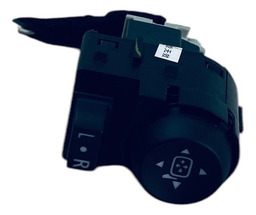 Botão Interruptor Retrovisor Elétrico Onix 2020 A 2023 2024