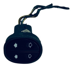 Interruptor Botão Vidro Elétrico Duplo Ford Ka 2009 A 2014