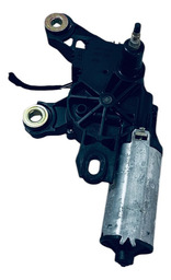 Motor Limpador Vidro Traseiro Audi A3 1.8 2000 2005 Original