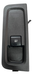 Moldura Botão Vidro T.d. Gm Onix Prisma 2013/2019 32221585