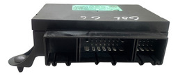Módulo Central Conforto Vidro Vw Gol G6 08/16 5u0959800