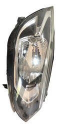 Farol Dianteiro Direito Gm Onix Ltz 2020/2024 52172978 Direito/passageiro