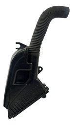 Caixa Filtro Ar Peugeot 206 Renault 1.0 16v 00/05 8200087837
