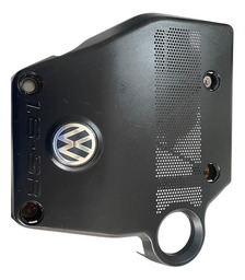 Tampa Capa Sup Motor Vw Golf Sr 1.6 98 A 02 Cod.06a103925ac