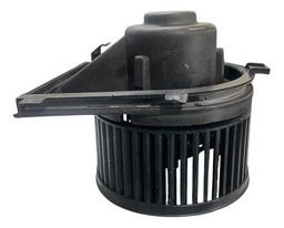 Motor Ar Forçado Caixa Audi A3 Valeo 97/2006 Cod.657877g