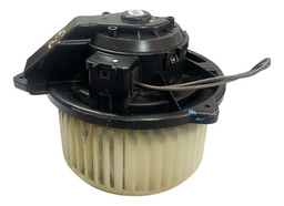 Motor Ventilação Ar Forçado Vw Audi A3 2004 Cod.f006b10310