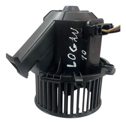 Motor Ar Forçado Renault Logan 2008 Á 2013 Cod.l4775