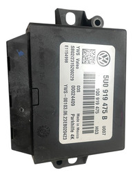 Módulo Sensor Estacionamento Vw Saveiro G8 2023 5u0919475b