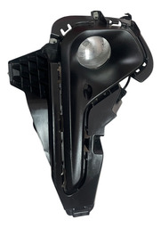 Farol Milha Gm Chevrolet Onix C/chicote 22/24 Cod.56609200