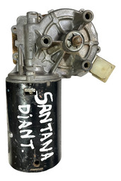 Motor Limpador Dianteiro Volkswagen Santana 95/06 9390453015