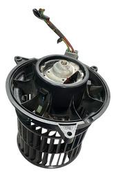 Motor Ventilação Ar Forçado Ford Fiesta 2002/2011 880188004