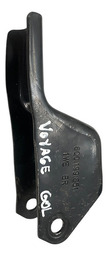 Suporte Coxim Traseiro Vw Gol Voyage G8 11/15 Cod.6q0199851