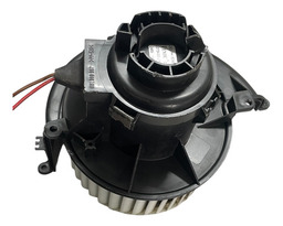 Motor Ar Forçado Gm Astra Vectra 1999 A 2004 Cod.881060995