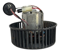 Motor Ventilador Ar Forcado Ka 1.0 Flex 2008 2013 0126001