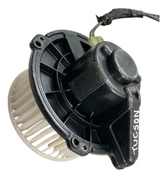 Motor Ventilador Ar Forçado Hyundai Tucson 08/14 Cod. 5996