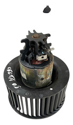 Motor Ventilação Ar Forçado Ford Celta Original 2001 A 2015