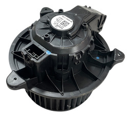 Motor Ventilador Ar Forçado Ford New Fiesta 14 Av1119846ab