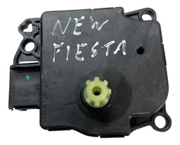 Motor Atuador Ventilador Ford Ka Fiesta 2p 2017 Av1119e616ga