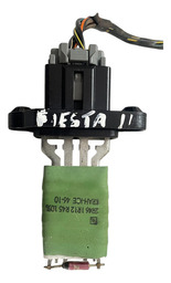 Resistência Ar Condicionado Ford Fiesta 04/12 2r461r12r45