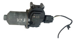Motor Limpador Parabrisa Ford Ka 2015/2019 1137329045