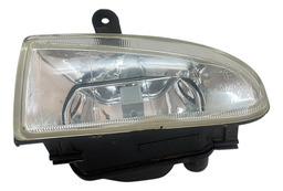 Farol Auxiliar Ford Fiesta Lado Direito 2001/2006 Original