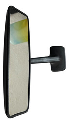 Retrovisor Interno Volkswagen Gol/kombi/fusca Original 97 05