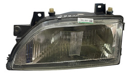 Farol Ford Scort Hobby Verona 1993/1996 Arteb Cod.6190183 Esquerdo/motorista