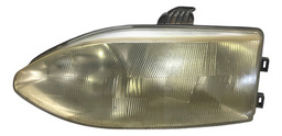 Farol Dianteiro Esquerdo Fiat Palio 1997 A 2001 38554748 Esquerdo/motorista