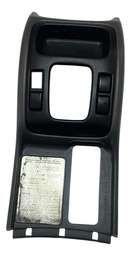 Moldura Central Cambio Gm Vitara Tracker 01/08 7581165d00