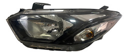 Farol Dianteiro Esquerdo Gm Chevrolet Onix 2015/2016 Esquerdo/motorista
