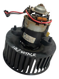 Motor Ventilação Ar Forçado Vw Gol G5 Voyage 2012