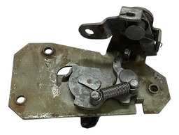 Fechadura Tampa Traseira Vw Saveiro T.e. 12/22 5u7827505a