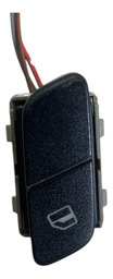Botão Vidro Eletrico T.e. Vw Fox Spacefox Cod.6q0959855